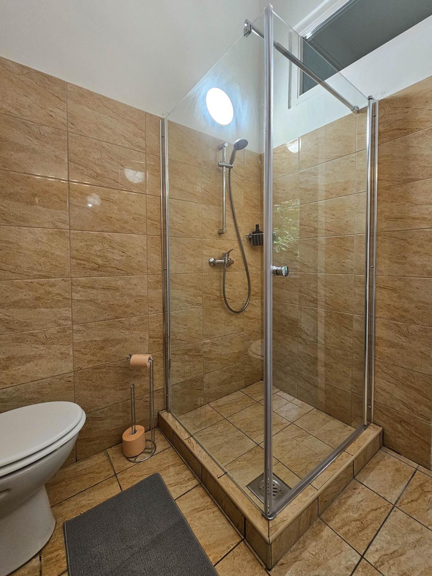 Ferienwohnung Purezen In The City For 2 Budapest Zimmer foto